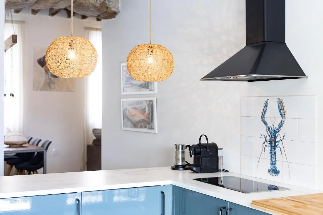Home2Book Stunning Design House Arafo Holiday home