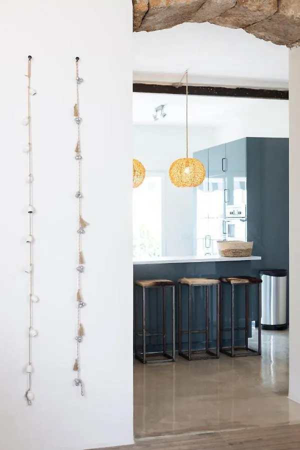 Home2Book Stunning Design House Arafo Holiday home
